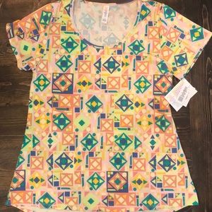 Lularoe Classic T Size Small